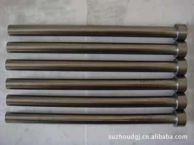 精密模具配件顶杆 Φ12×200（头部17×8）详解与选择指南